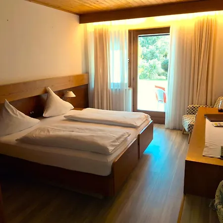 St. Pankraz Hotel St. Pankraz