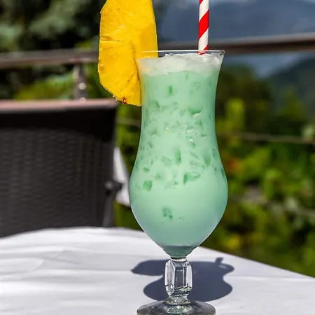 Hotel St. Pankraz