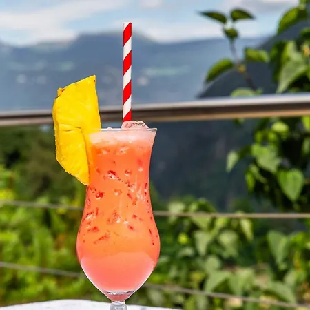 St. Pankraz Hotel 3*