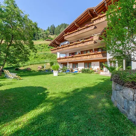 St. Pankraz Hotel