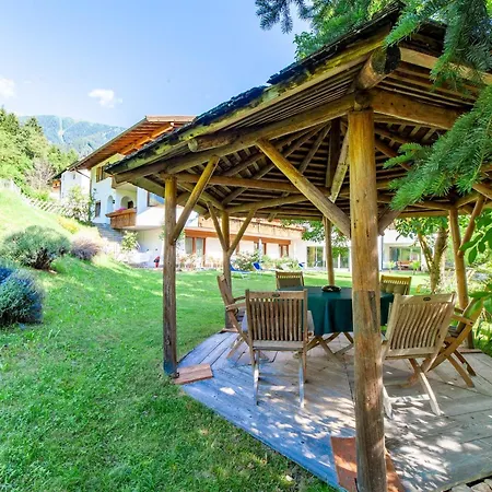 Hotel St. Pankraz 3*