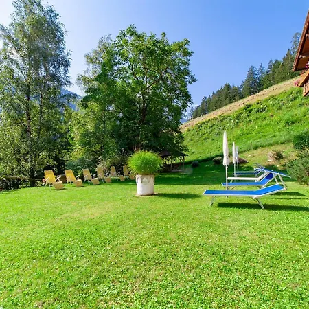 Hotel St. Pankraz St. Pankraz