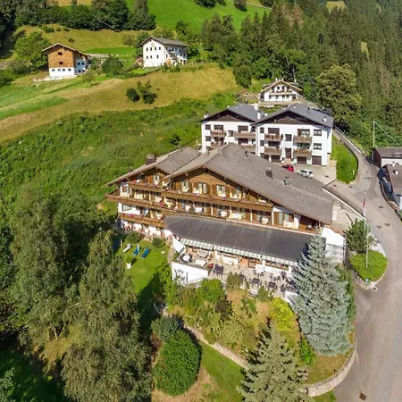 Hotel St. Pankraz