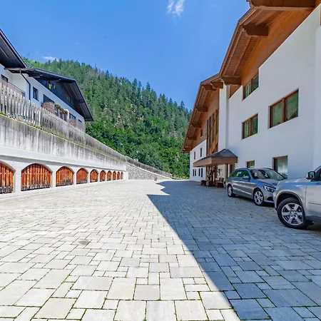 St. Pankraz Hotel