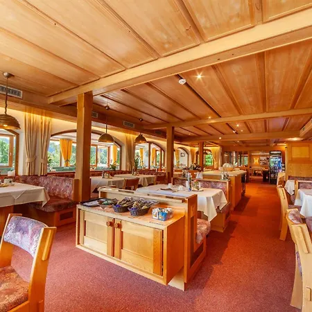 St. Pankraz Hotel 3*