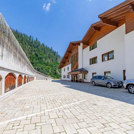 Hotel St. Pankraz St. Pankraz