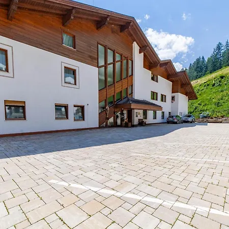 St. Pankraz Hotel