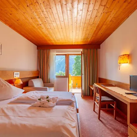 St. Pankraz Hotel St. Pankraz