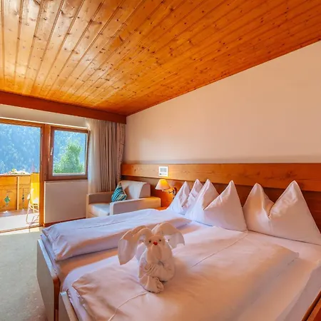 Hotel St. Pankraz St. Pankraz