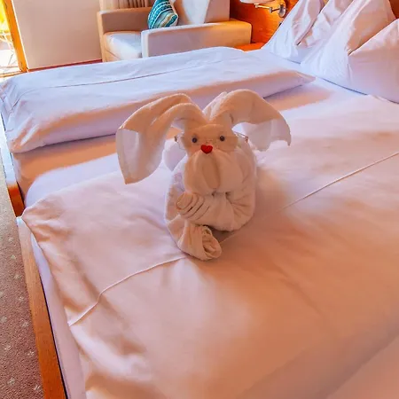 Hotel St. Pankraz 3*